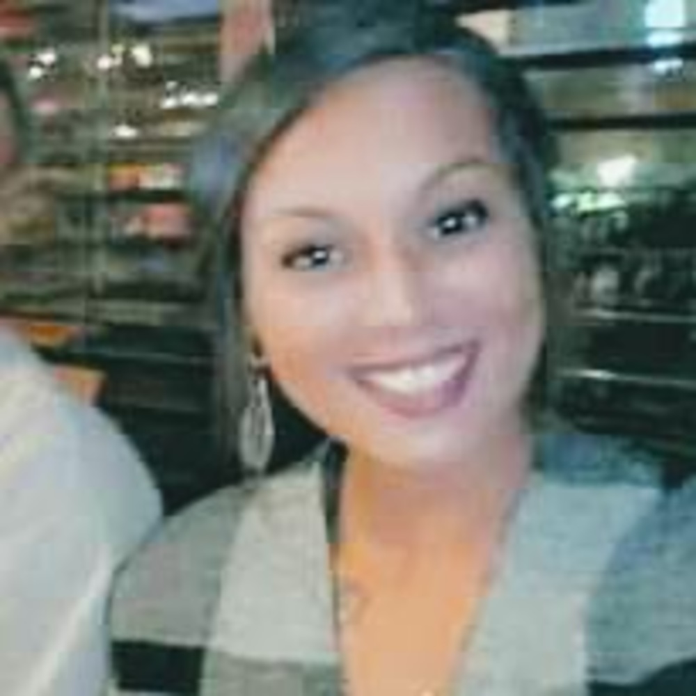 Meet your Posher, Chelyn